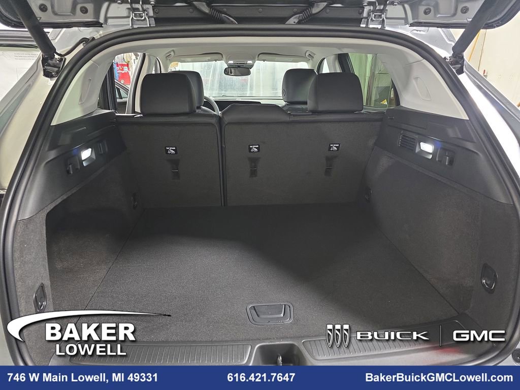 New 2026 Buick Envision Preferred image 12