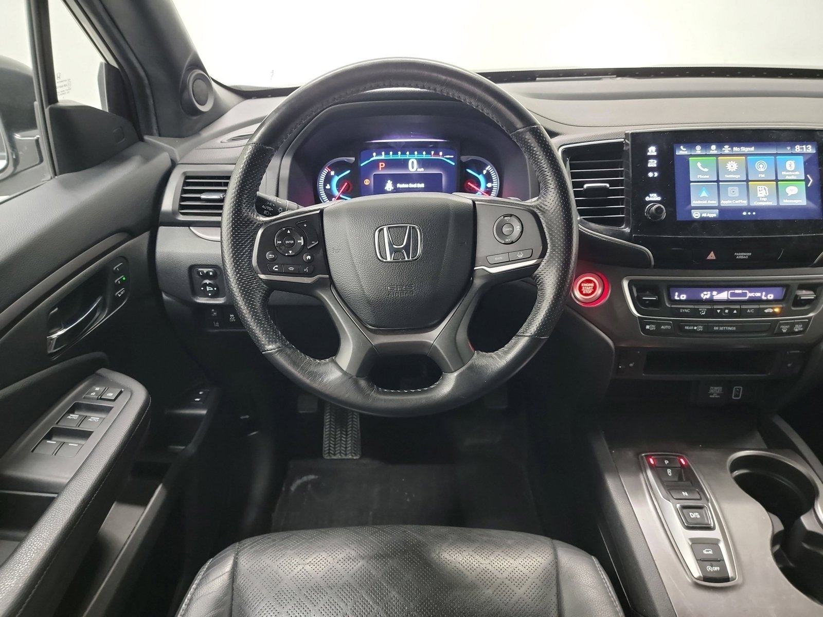 Used 2019 Honda Passport EX-L image 16