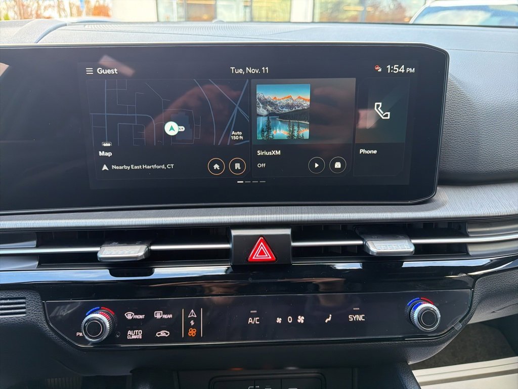 New 2026 Kia Sportage X-Line image 31