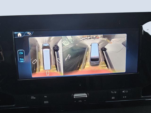 New 2026 Mercedes-Benz Sprinter 2500 image 14