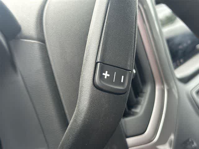 Used 2023 Chevrolet Silverado 1500 Custom AWD/4WD image 24