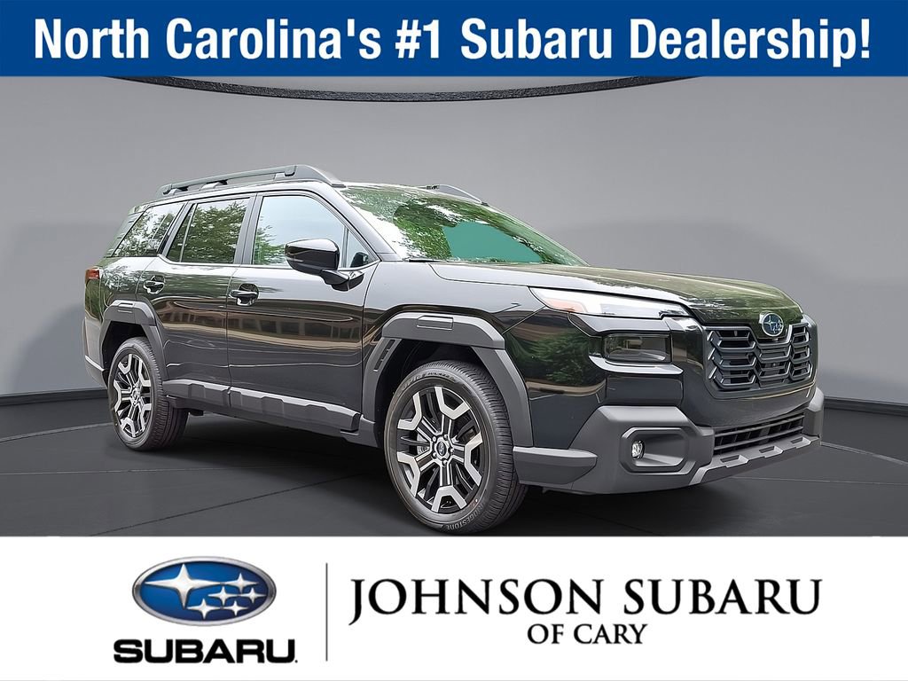 New 2026 Subaru Outback Touring XT AWD/4WD image 1