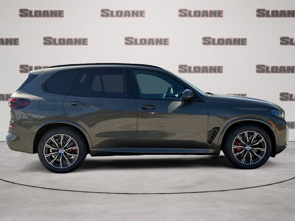 New 2026 BMW X5 xDrive50e w/ M Sport Package AWD/4WD image 6