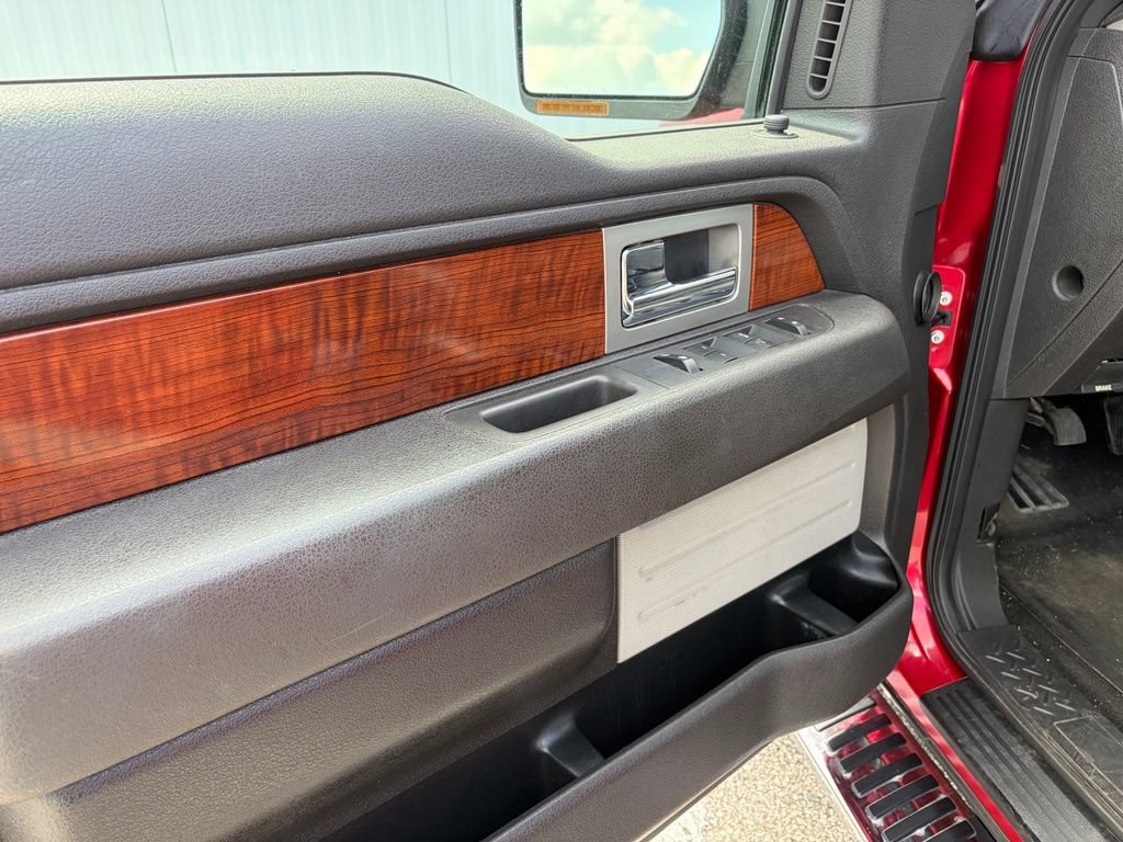 Used 2010 Ford F150 XL AWD/4WD image 13