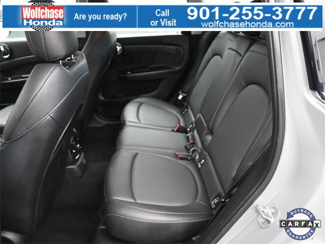 Used 2019 MINI Cooper Countryman S image 12