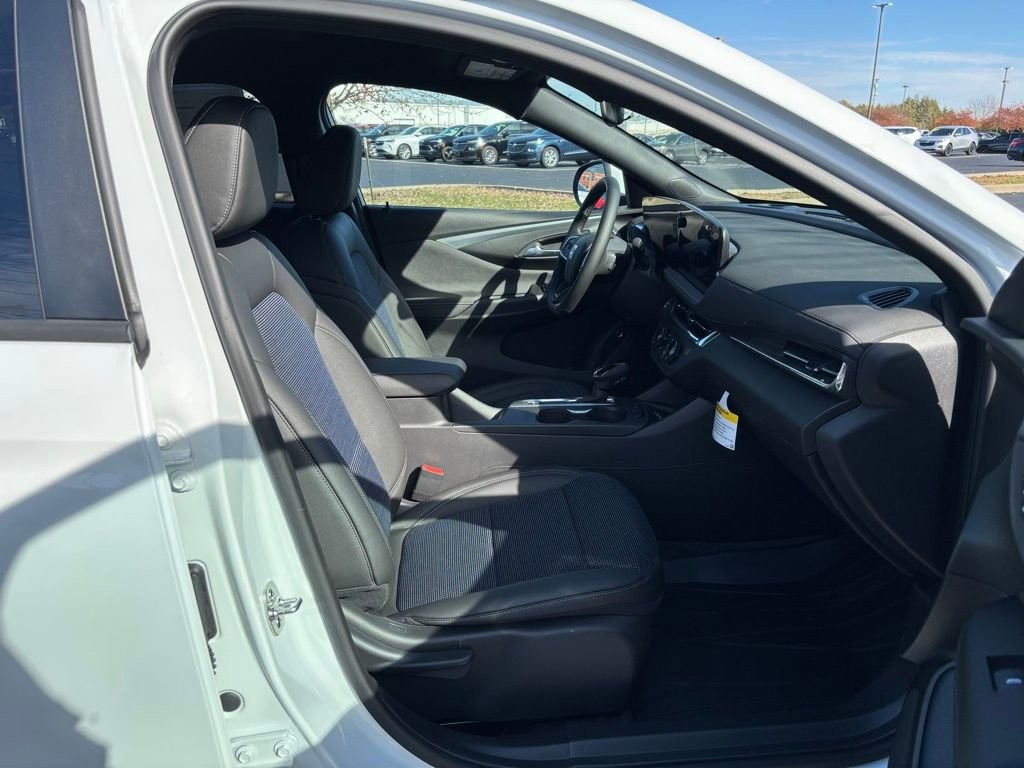 New 2026 Buick Envista Preferred w/ Convenience I Package image 19