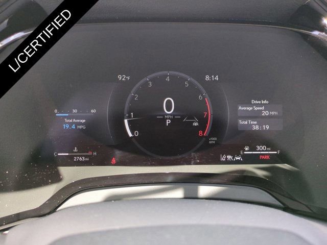 Certified 2026 Lexus RX 350 Premium Plus w/ Accessory Package (K3) image 26