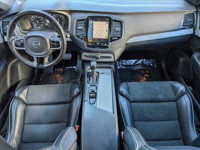 Used 2021 Volvo XC90 T6 R-Design w/ Advanced Package AWD/4WD image 18