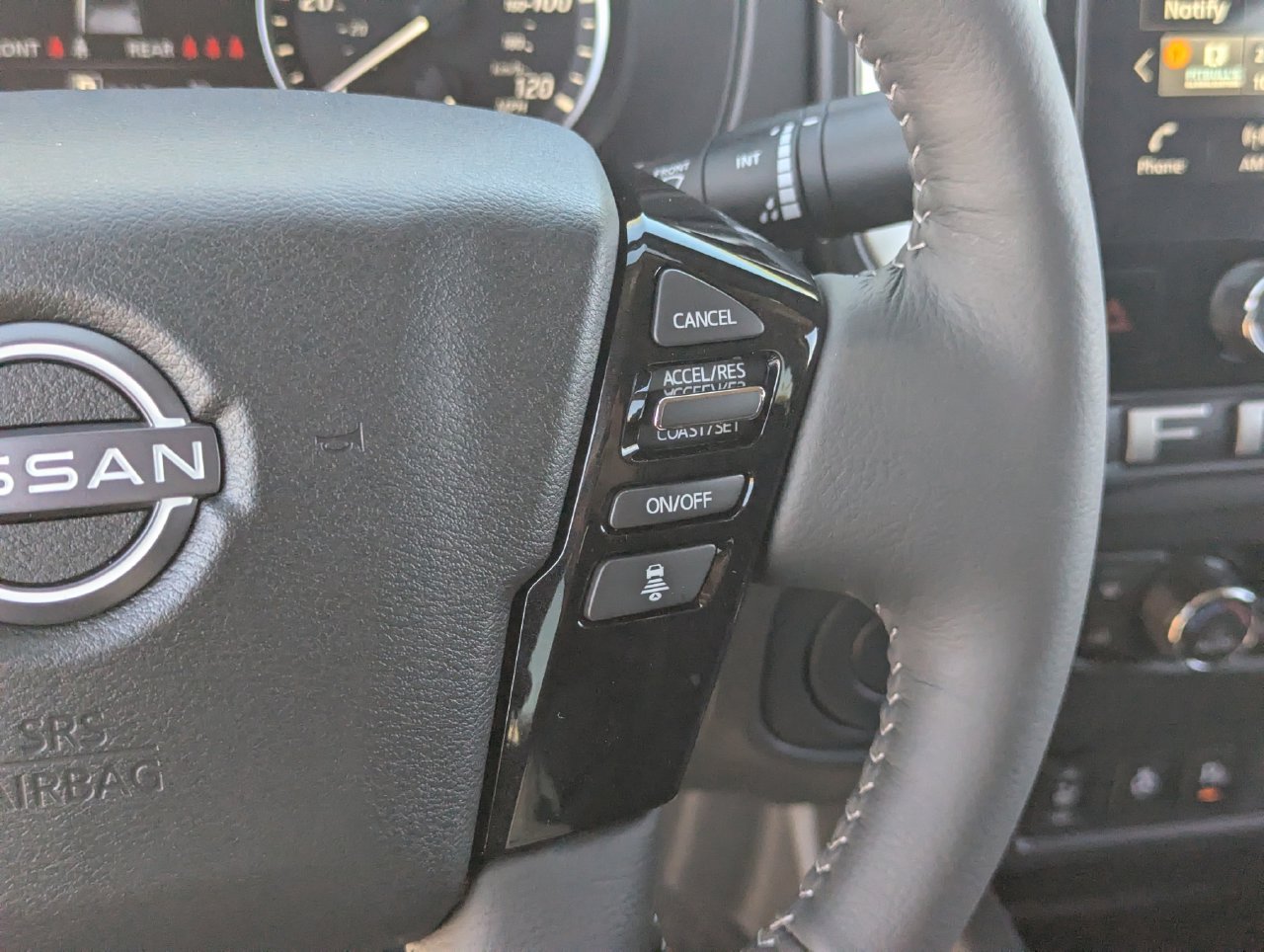 New 2027 Nissan Frontier S RWD image 17