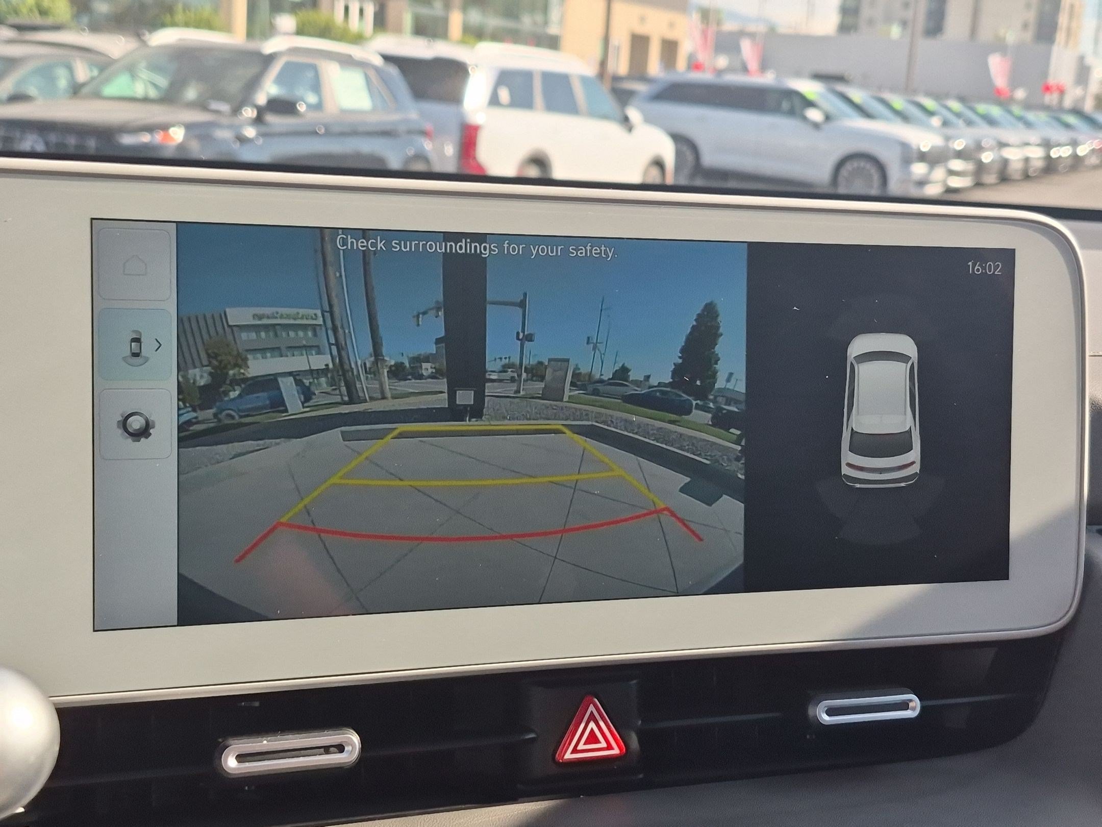 Certified 2024 Hyundai Ioniq 5 SEL RWD image 25