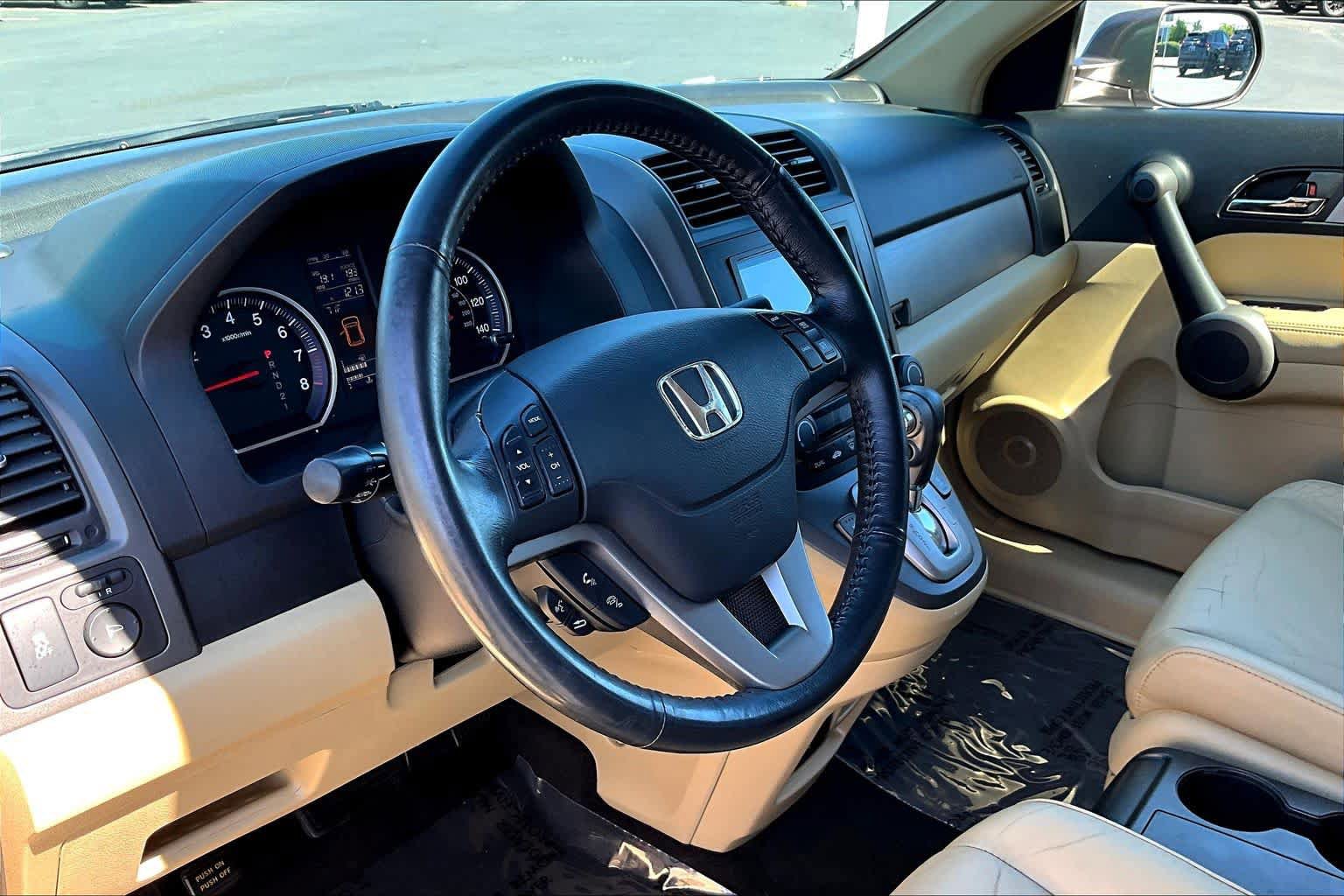 Used 2010 Honda CR-V EX-L image 17