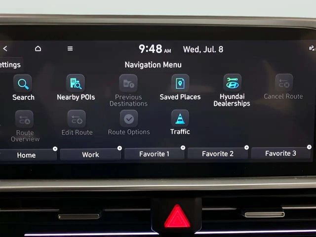 Used 2025 Hyundai Ioniq 6 Limited RWD image 45