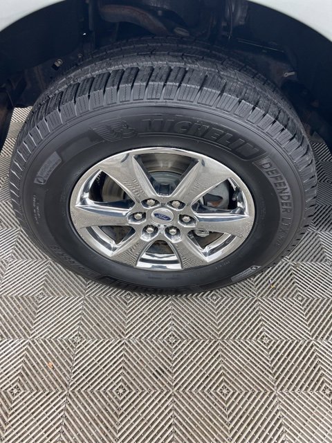 Used 2019 Ford F150 Lariat w/ Equipment Group 502A Luxury image 7