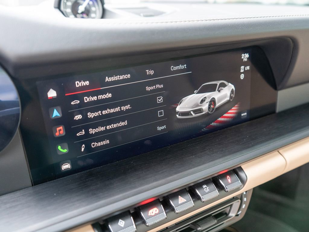 Used 2023 Porsche 911 Carrera 4 GTS image 25