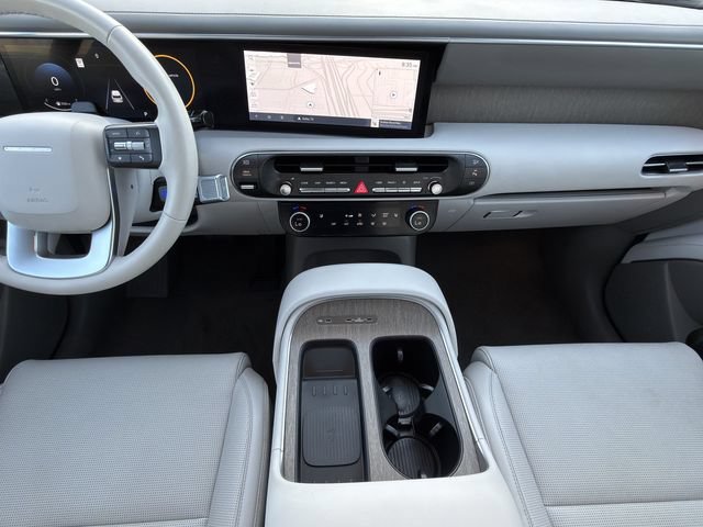 Used 2026 Hyundai Palisade SEL AWD/4WD image 16