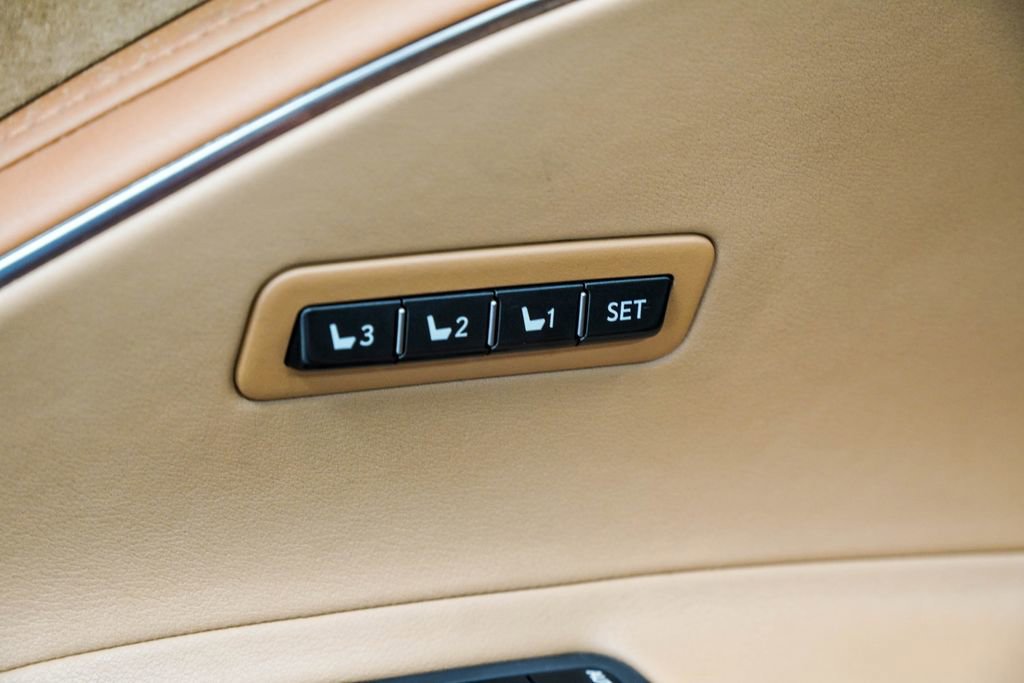 Used 2018 Lexus LC 500 Coupe w/ Sport Package image 41