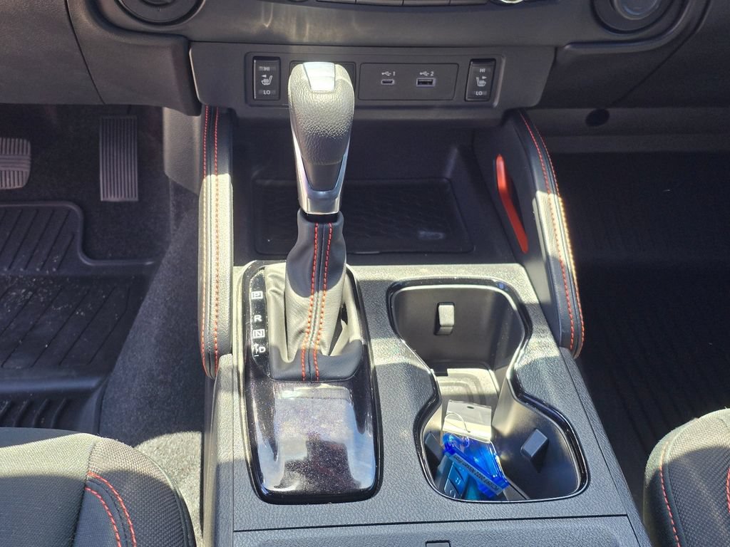 Used 2022 Nissan Frontier PRO-4X AWD/4WD image 19