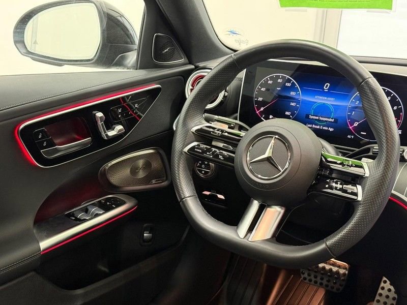 New 2025 Mercedes-Benz C 300 4MATIC Sedan image 7