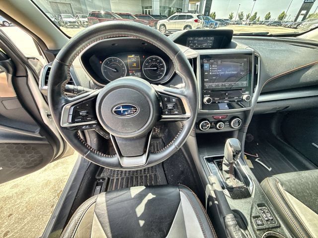 Used 2019 Subaru Crosstrek 2.0i Limited w/ Moonroof Package w/Navigation AWD/4WD image 6