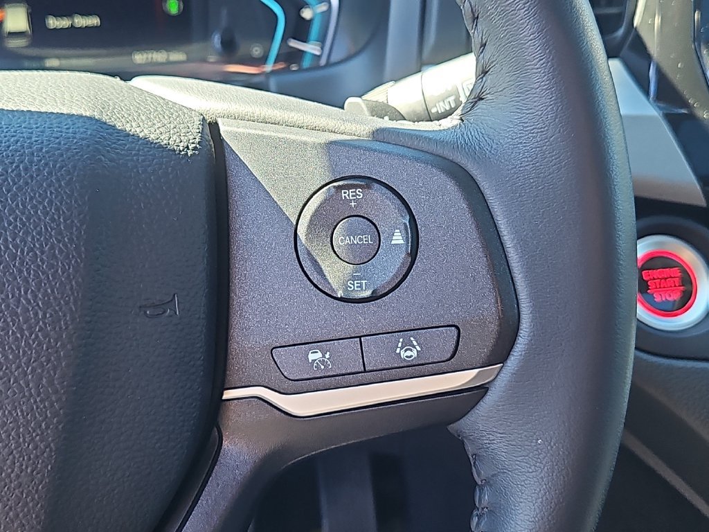 Certified 2024 Honda Odyssey EX-L image 23