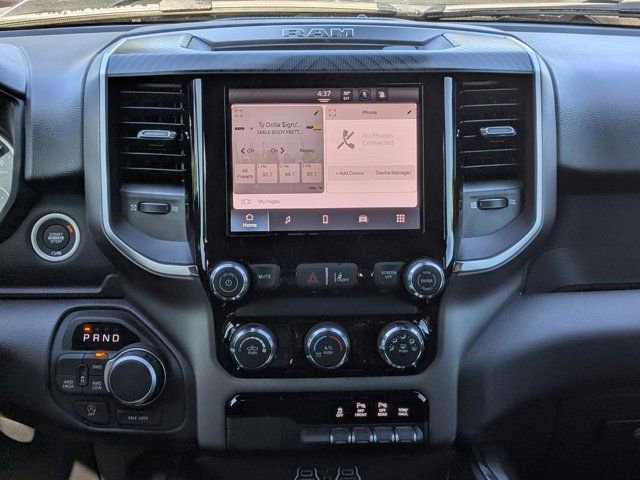 New 2026 RAM 1500 Express image 17