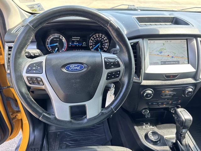 Used 2021 Ford Ranger XLT w/ Equipment Group 301A Mid image 26