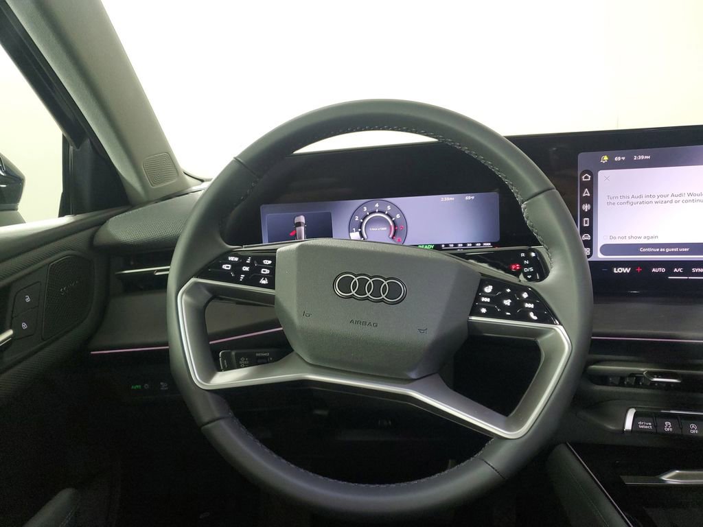 New 2026 Audi Q3 quattro 2.0T AWD/4WD image 18