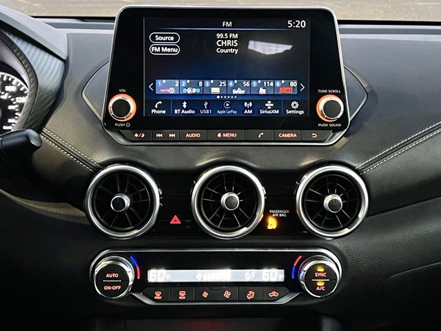 Used 2021 Nissan Sentra SV image 19