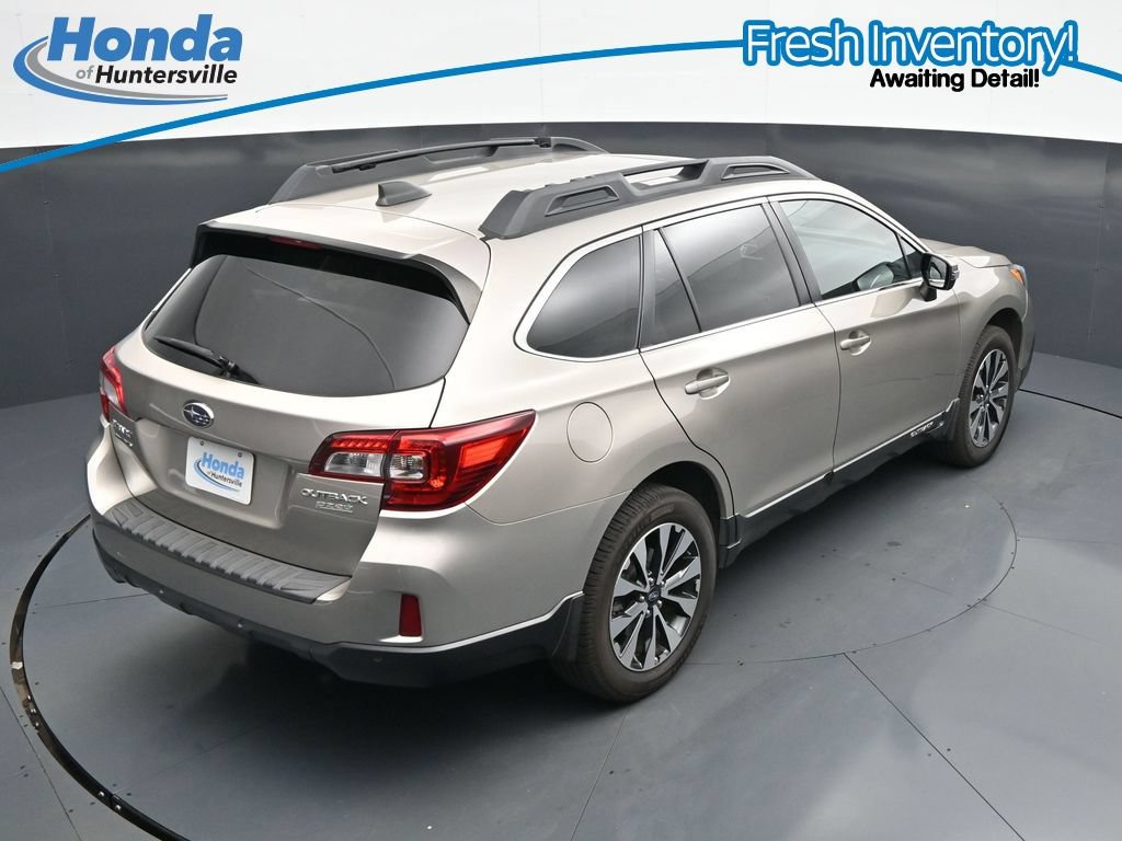 Used 2017 Subaru Outback 2.5i Limited AWD/4WD image 22