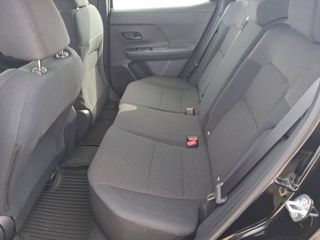 New 2026 Nissan Kicks S image 23