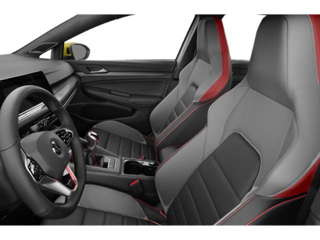 Certified 2022 Volkswagen GTI SE FWD image 12