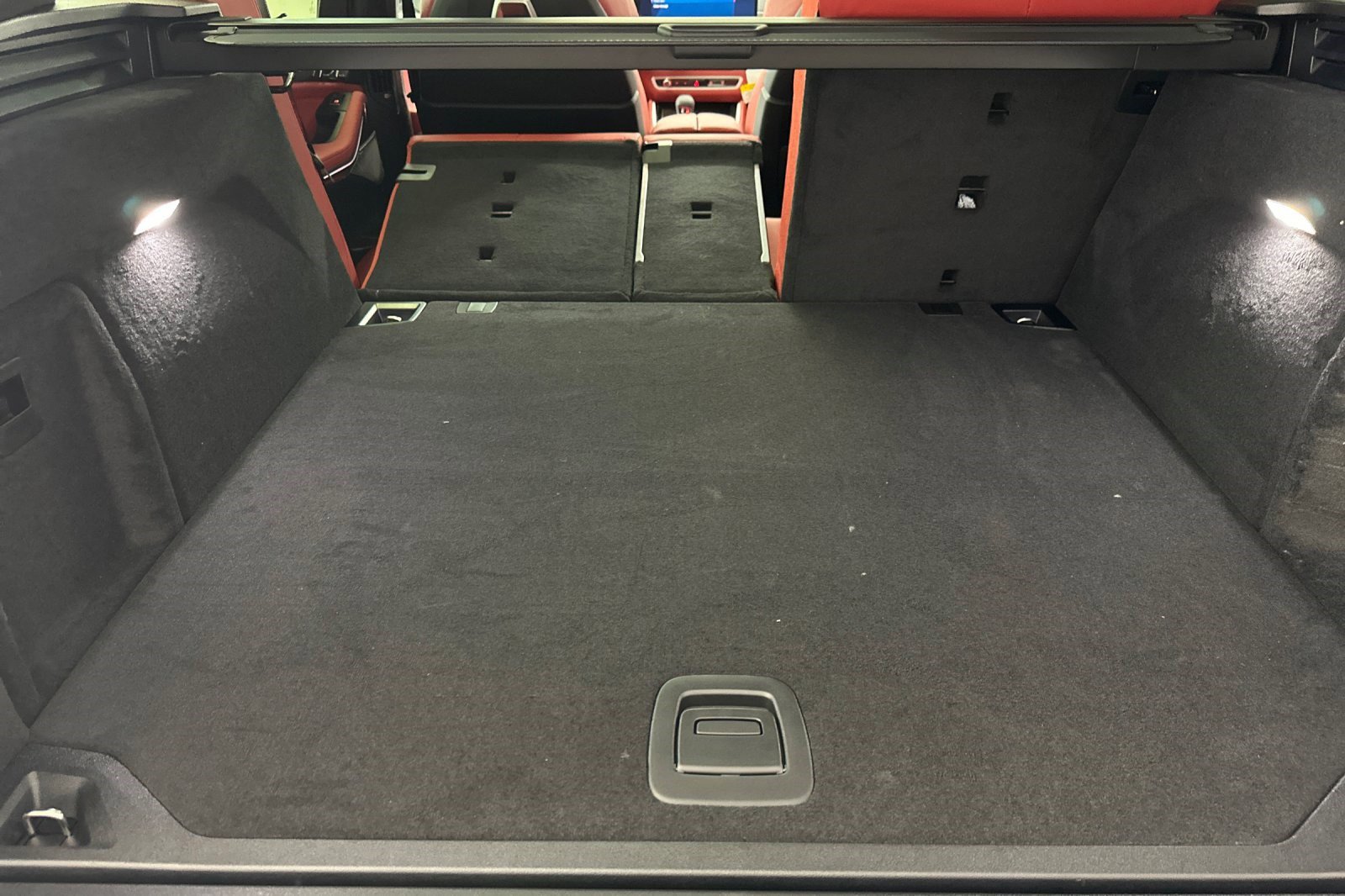 New 2026 BMW X5 M Competition w/ Executive Package image 28