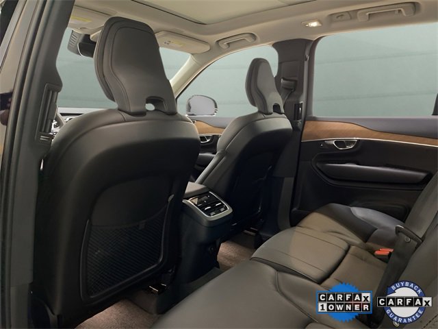 Used 2025 Volvo XC90 B6 Plus image 67