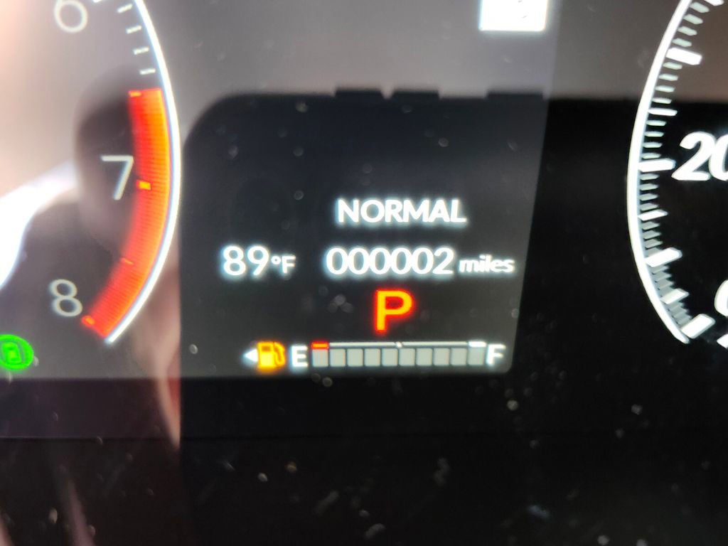 New 2026 Honda CR-V EX image 28