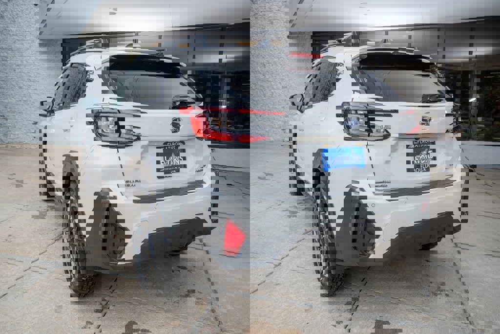 New 2025 Subaru Crosstrek 2.5i Limited image 3