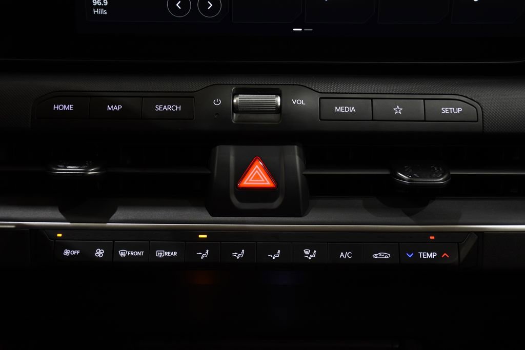 New 2026 Kia K4 LX image 17