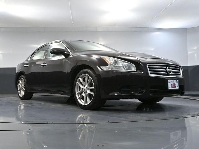 Used 2013 Nissan Maxima 3.5 S image 49