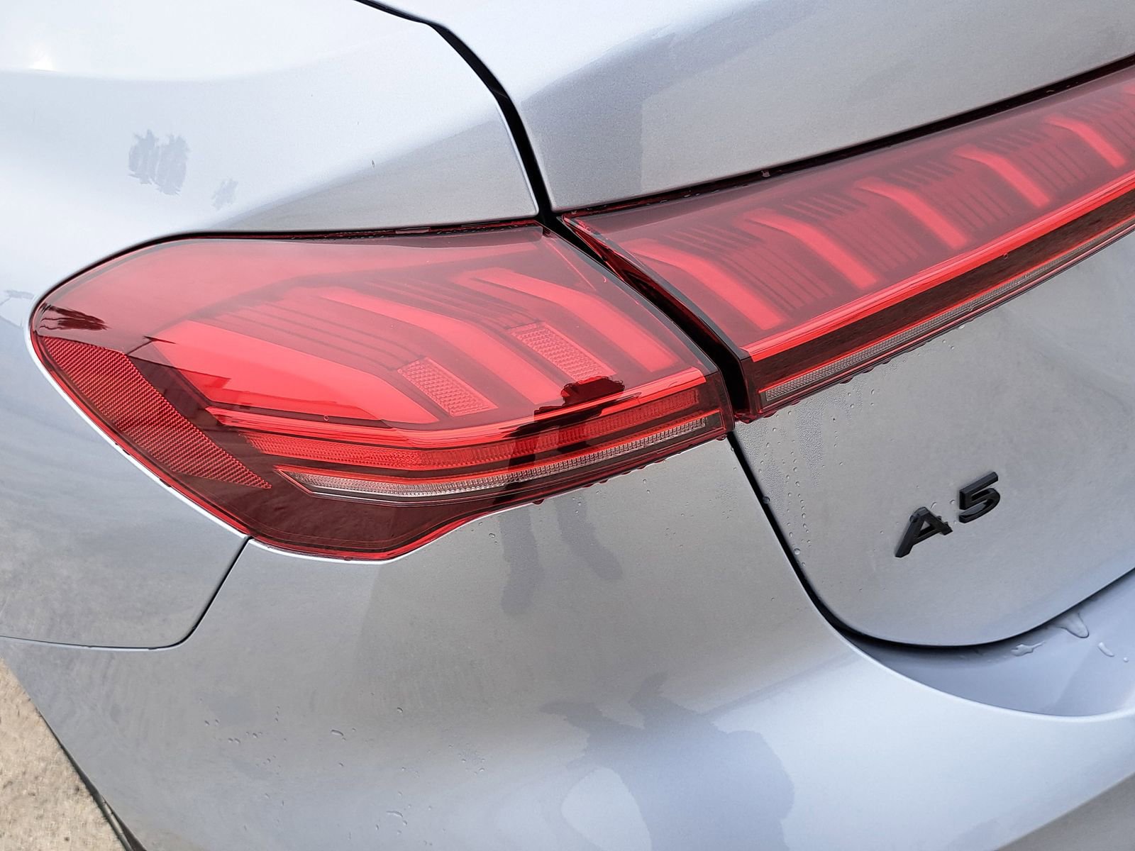 New 2025 Audi A5 2.0T Premium Plus image 37