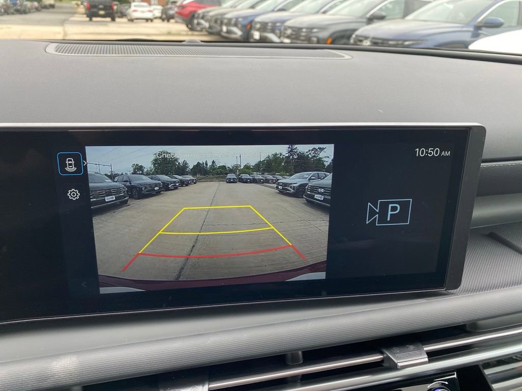 New 2026 Hyundai Tucson SEL AWD/4WD image 11