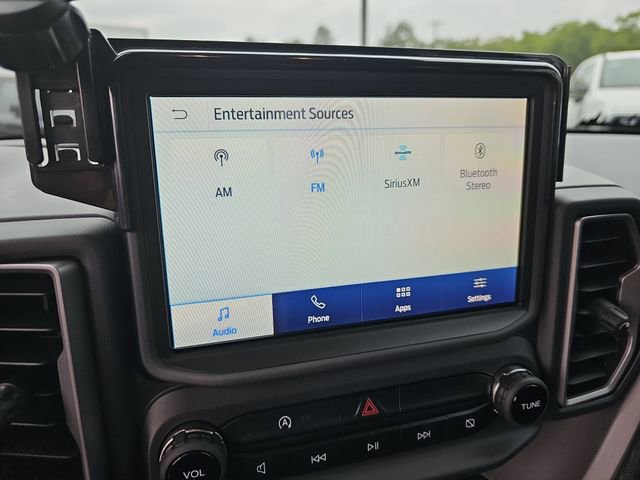 Used 2023 Ford Bronco Sport Big Bend w/ Convenience Package AWD/4WD image 22