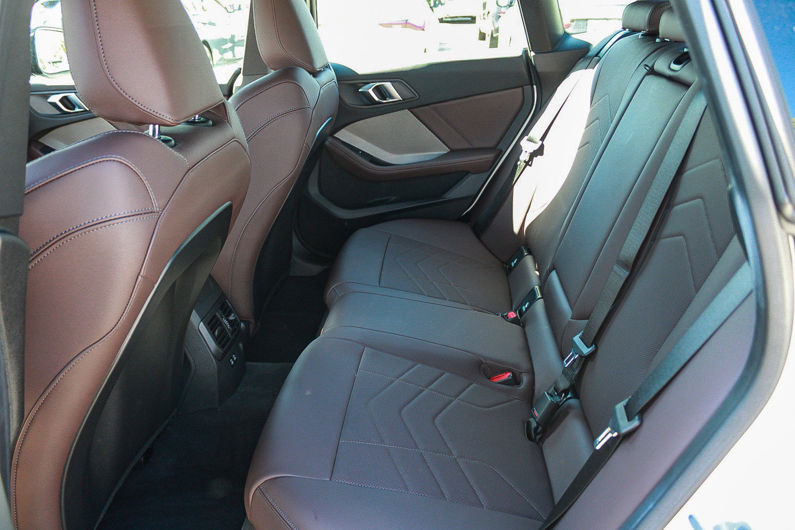 Used 2026 BMW 228i w/ Technology Package FWD image 18