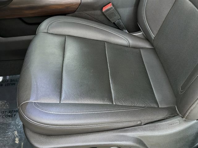 Used 2022 GMC Sierra 1500 SLT w/ SLT Premium Plus Package image 22