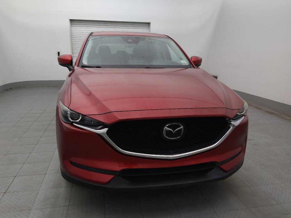 Used 2019 MAZDA CX-5 Touring FWD image 14