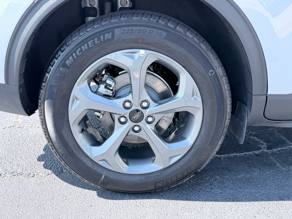 Used 2026 Ford Escape ST-Line FWD image 34