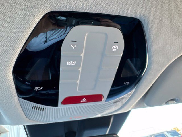 Certified 2025 Kia K4 EX FWD image 16