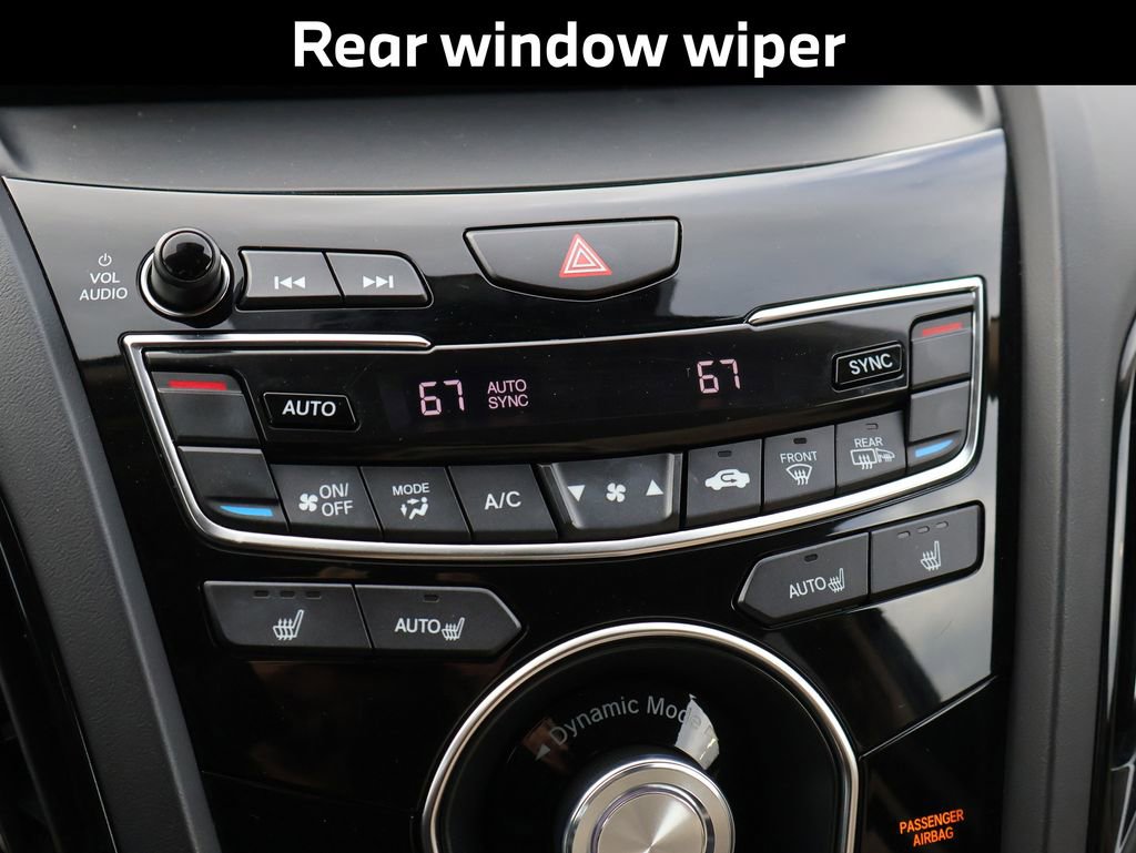 Used 2019 Acura RDX w/ Technology Package image 25