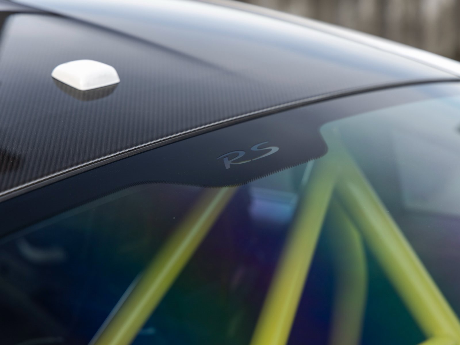 Used 2019 Porsche 911 GT3 RS image 29