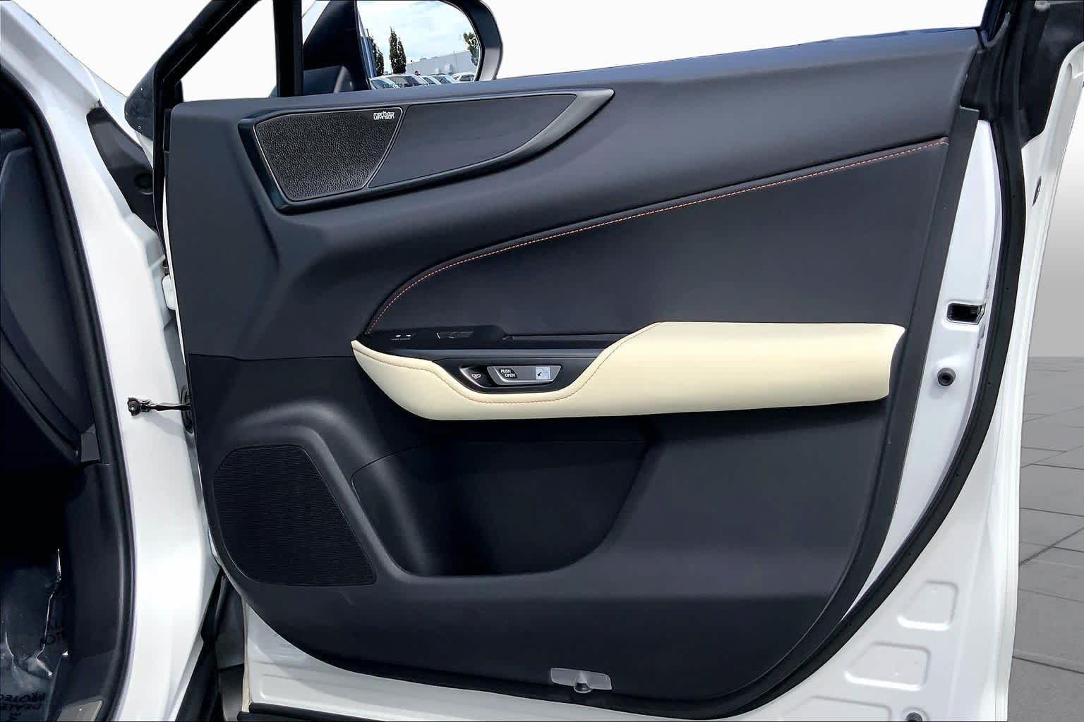 Used 2022 Lexus NX 350 AWD image 23