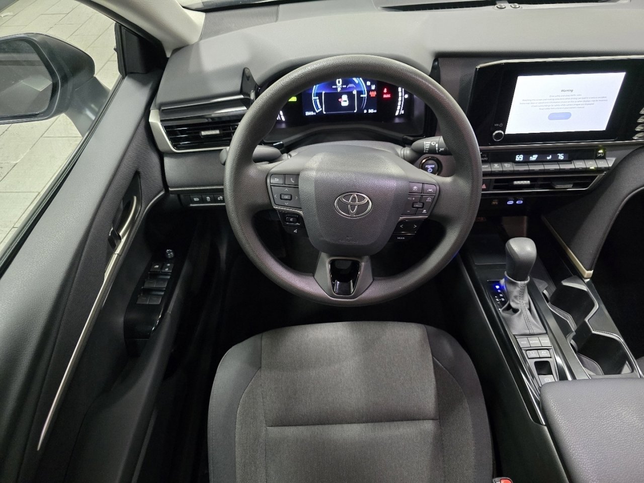 Certified 2025 Toyota Camry LE image 21