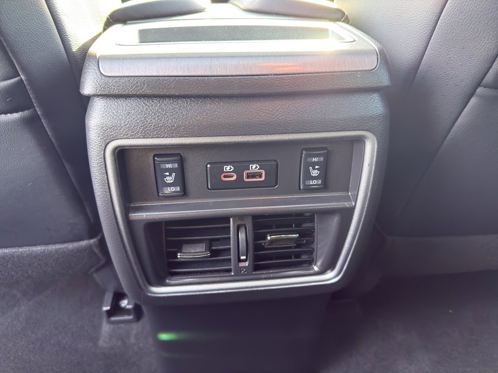 Certified 2024 Nissan Murano SL image 32
